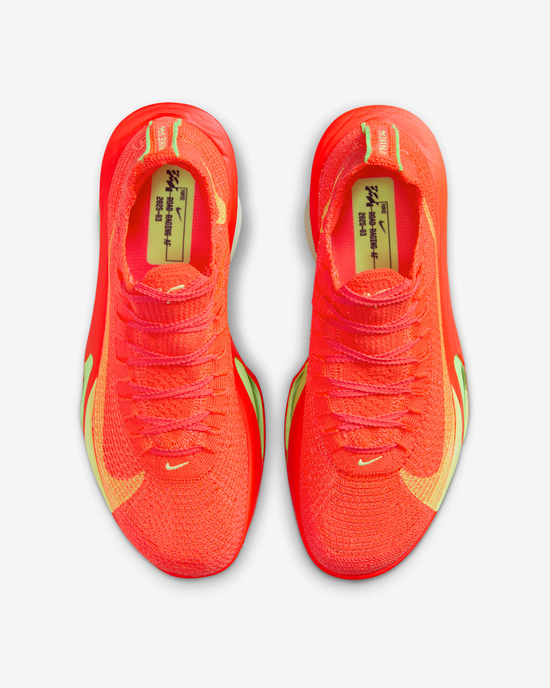 Nike Alphafly 3 Multi-Pack