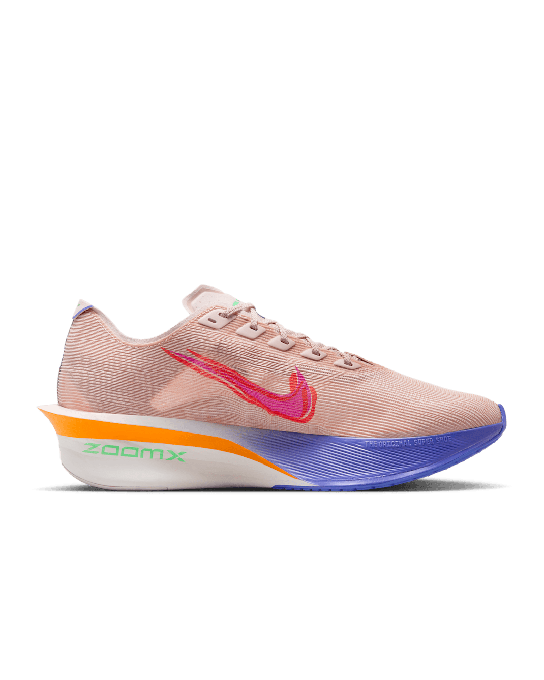 Nike Vaporfly 4 Eliud Kipchoge