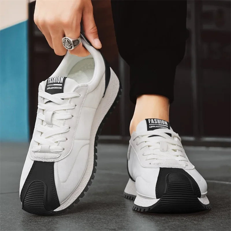 Men’s Street Sneakers