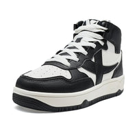 Xtep Mubai Warm - black / 35