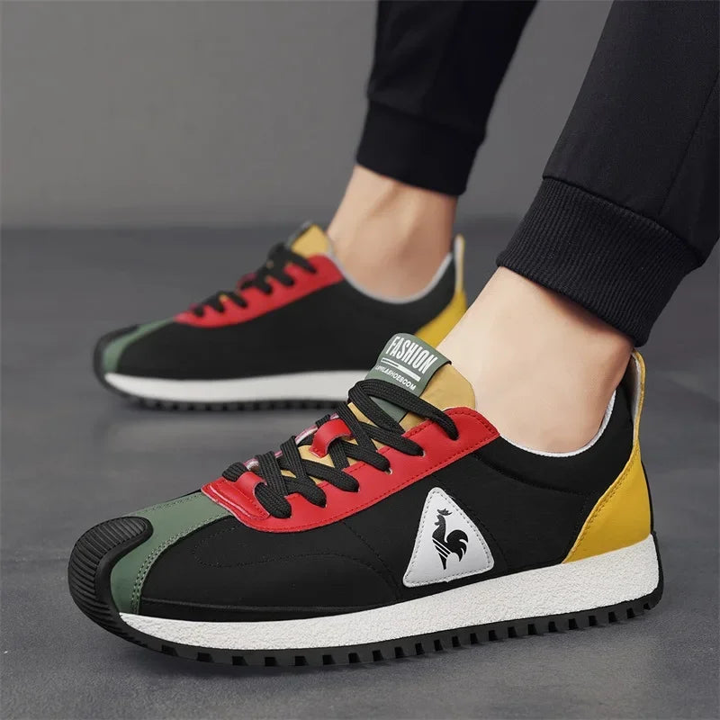 Men’s Street Sneakers