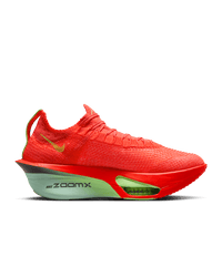 Nike Alphafly 3 Multi-Pack - Bright Crimson/Lime Blast/Mint Foam/Cave Purple / 2.5