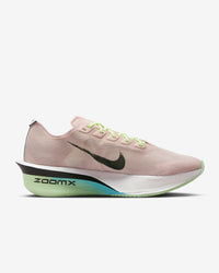 Nike Vaporfly 4 - Silt Red/Barely Volt/Pearl Pink/Black / 2.5
