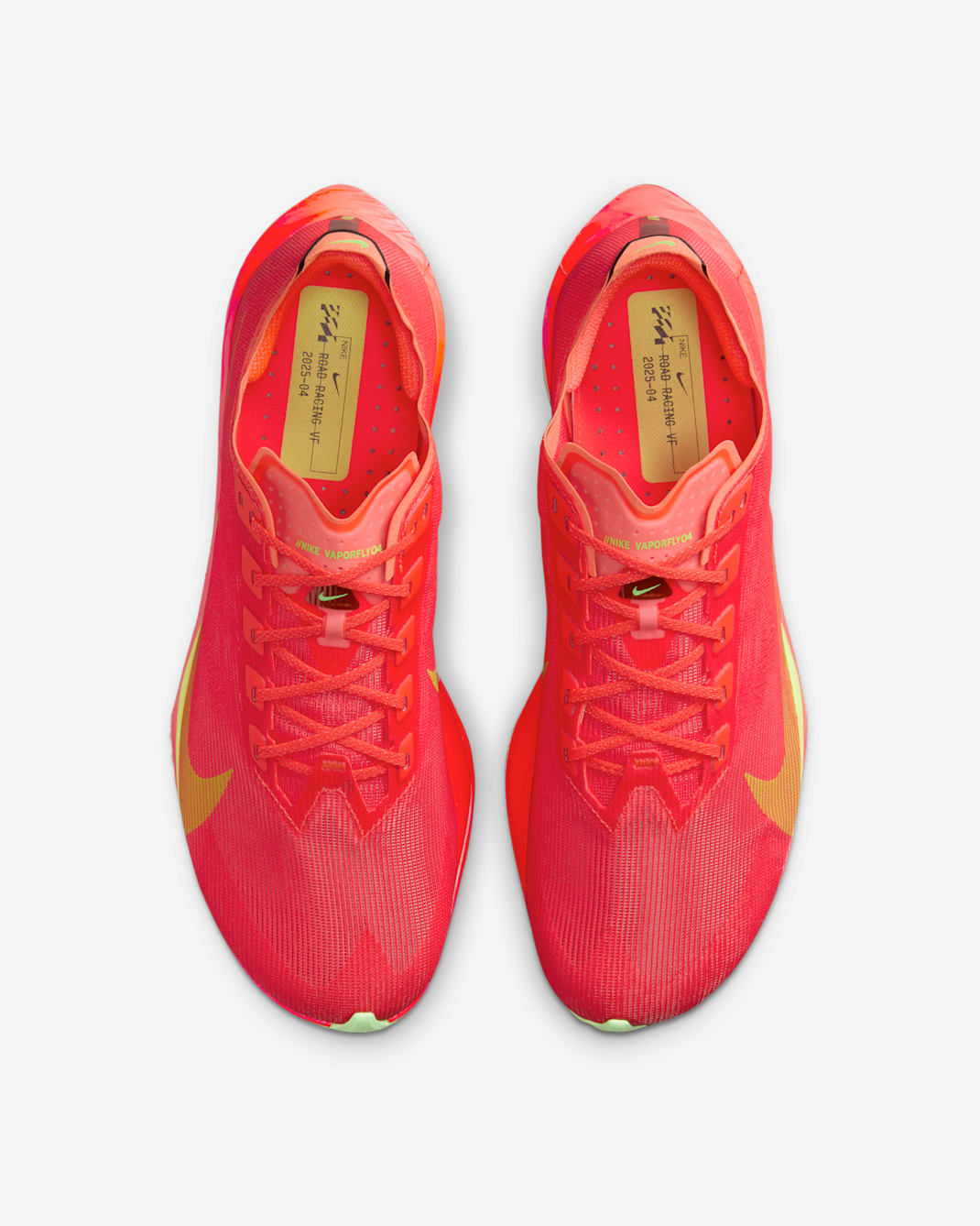 Nike Vaporfly 4 Road Racing Shoes