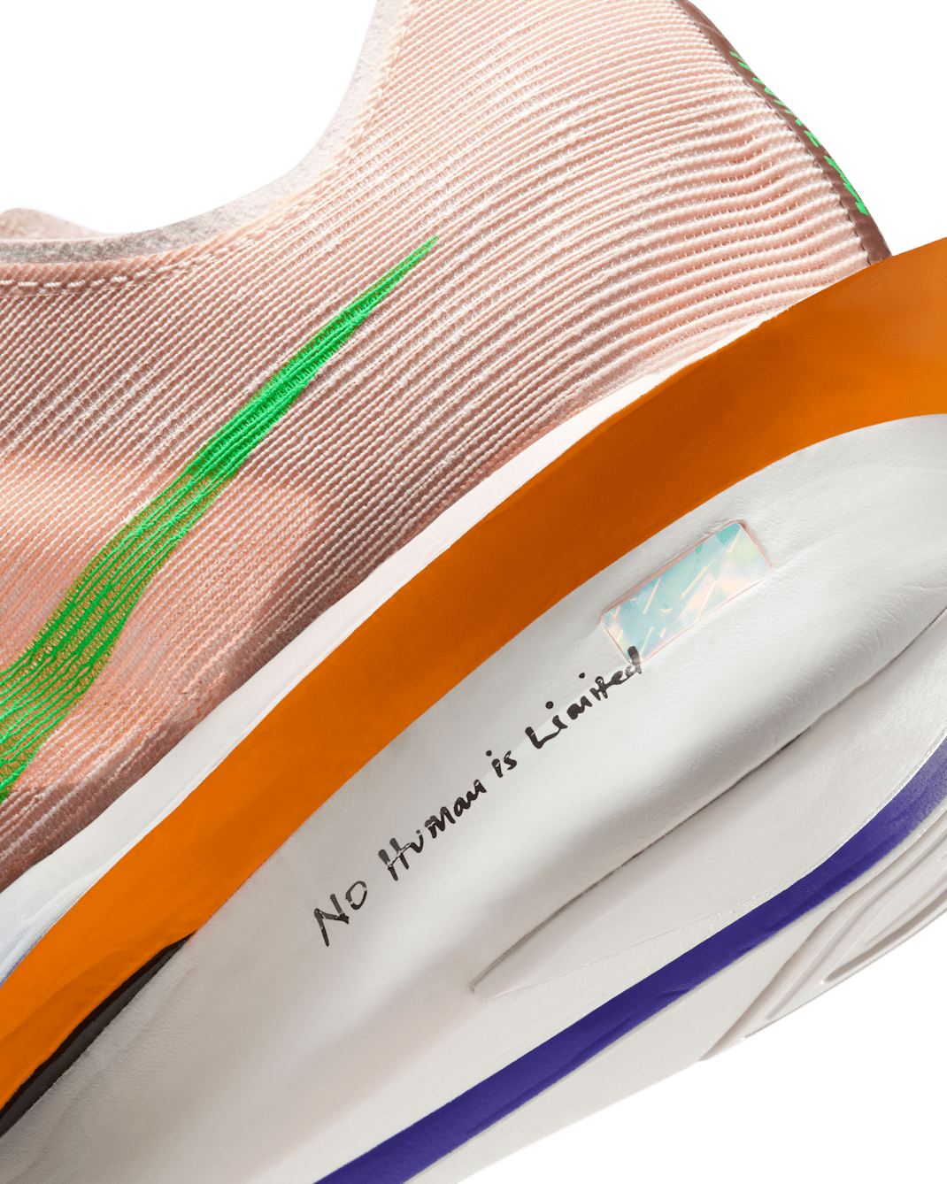 Nike Vaporfly 4 Eliud Kipchoge